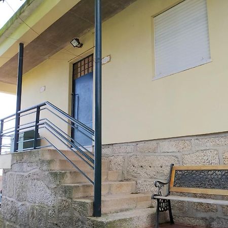 Casa Da Quinta Villa Covilhã Kültér fotó