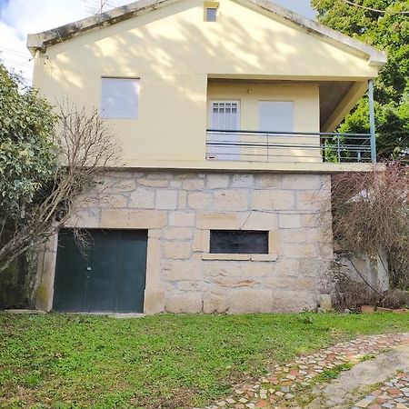 Casa Da Quinta Villa Covilhã Kültér fotó