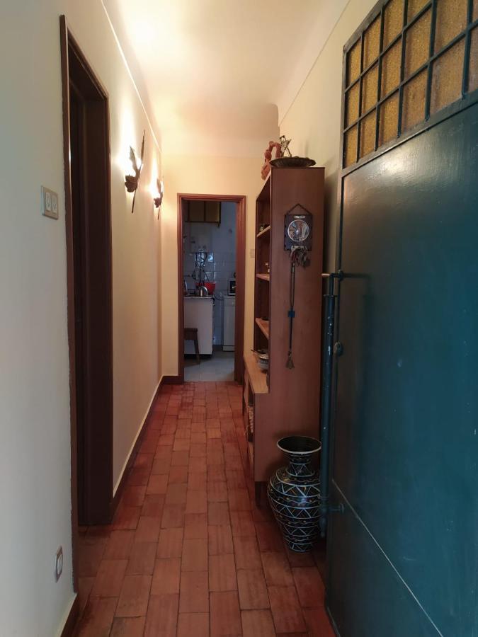 Casa Da Quinta Villa Covilhã Kültér fotó