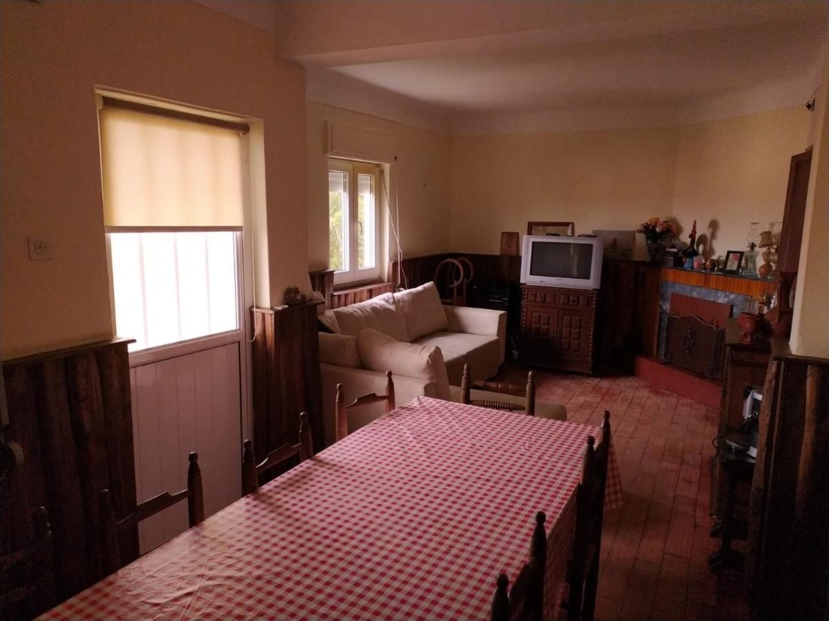 Casa Da Quinta Villa Covilhã Kültér fotó