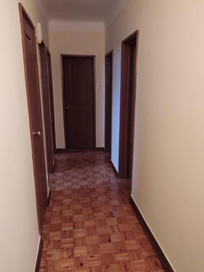 Casa Da Quinta Villa Covilhã Kültér fotó