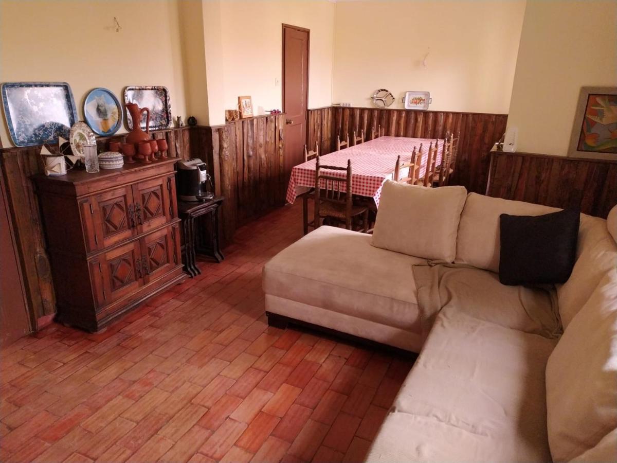 Casa Da Quinta Villa Covilhã Kültér fotó