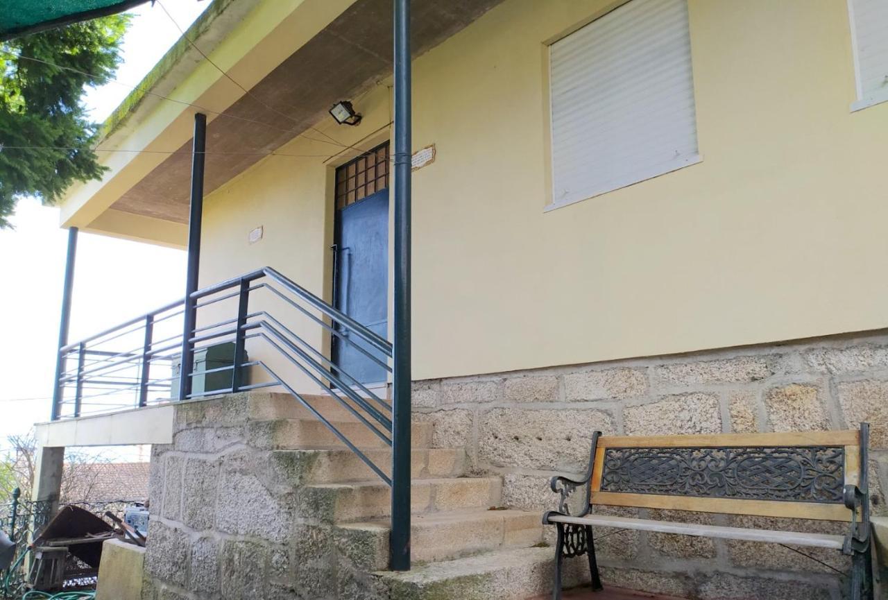 Casa Da Quinta Villa Covilhã Kültér fotó