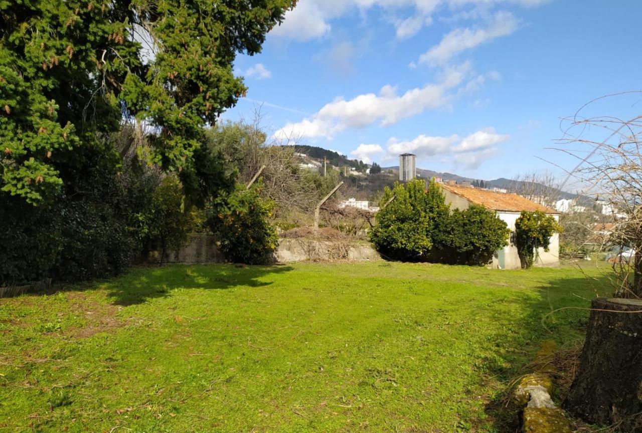 Casa Da Quinta Villa Covilhã Kültér fotó