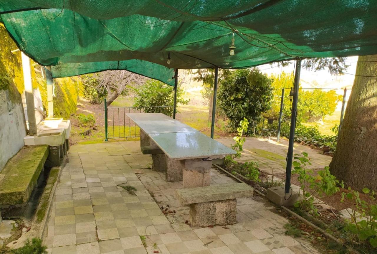 Casa Da Quinta Villa Covilhã Kültér fotó