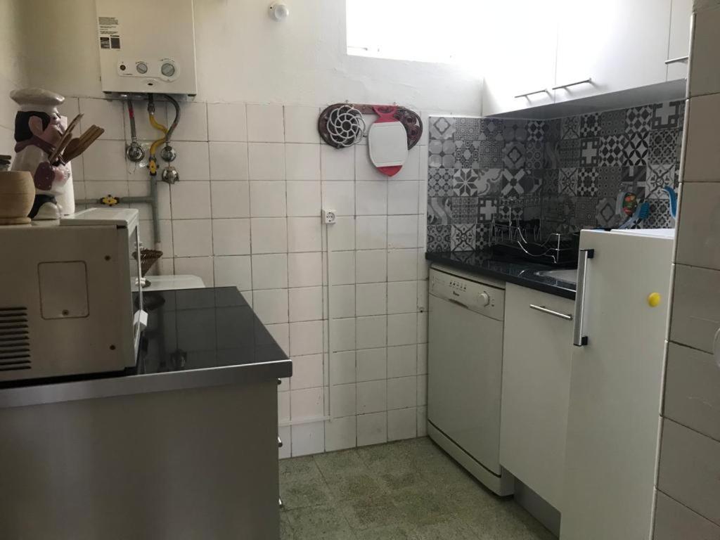 Casa Da Quinta Villa Covilhã Kültér fotó