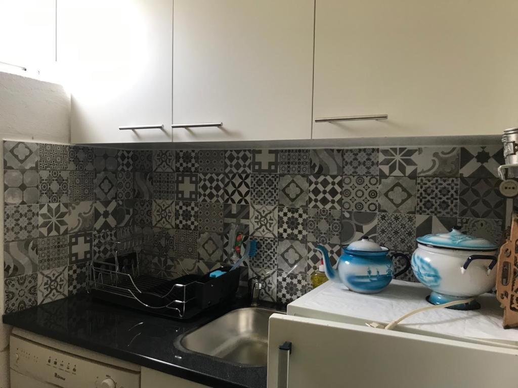 Casa Da Quinta Villa Covilhã Kültér fotó